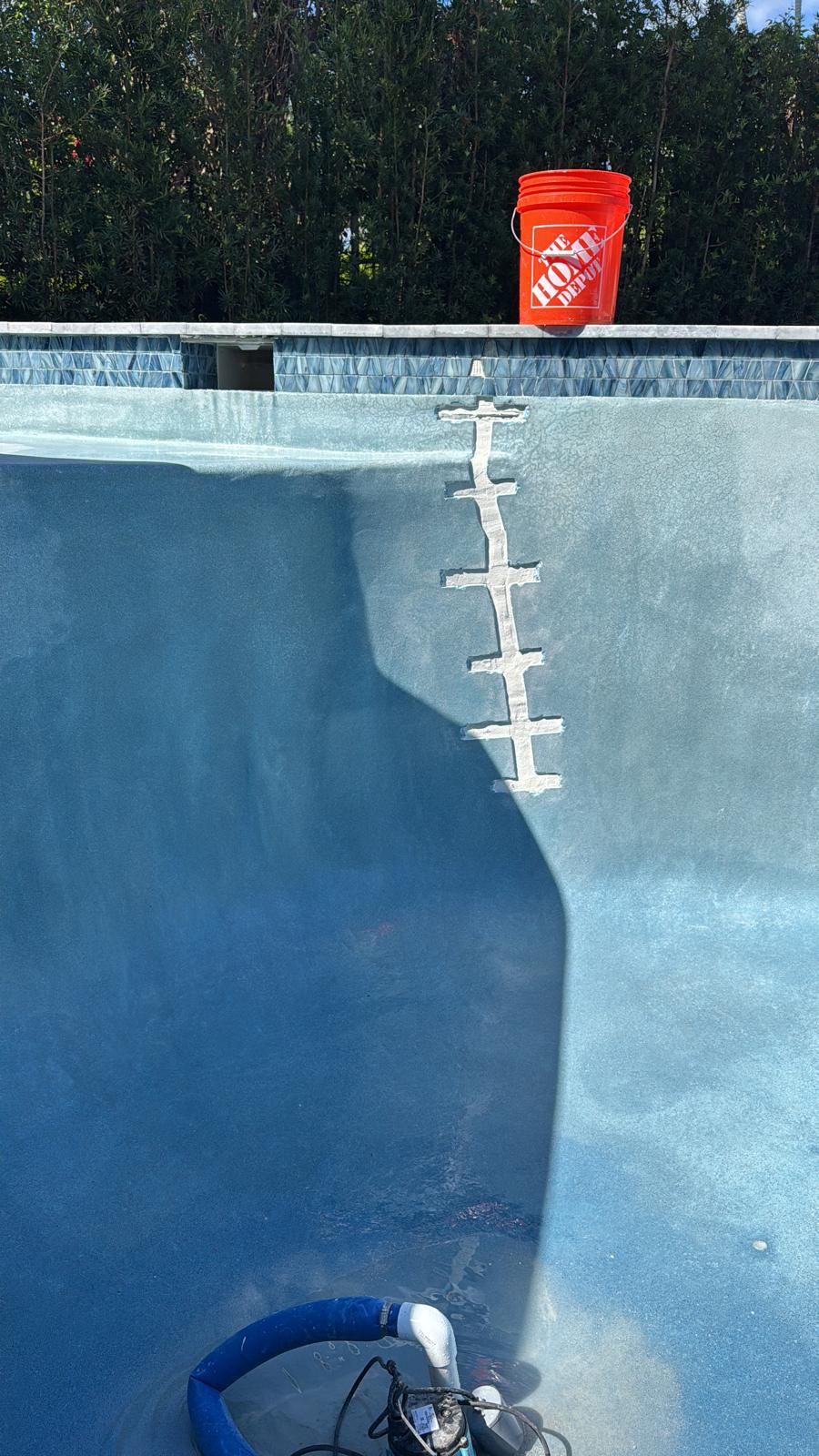 Pool pump and equipment repair